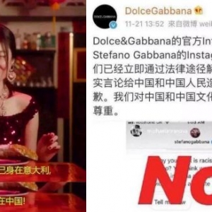 żΰ{AV棬Dolce & Gabbana Ї